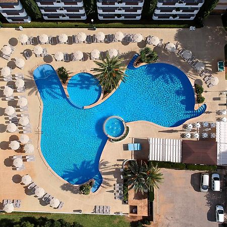 Cala D´Or Inturotel Azul Garden מראה חיצוני תמונה