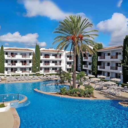 Cala D´Or Inturotel Azul Garden מראה חיצוני תמונה