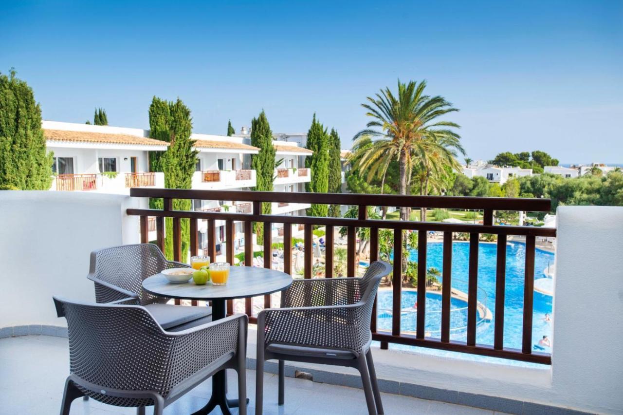 Cala D´Or Inturotel Azul Garden מראה חיצוני תמונה