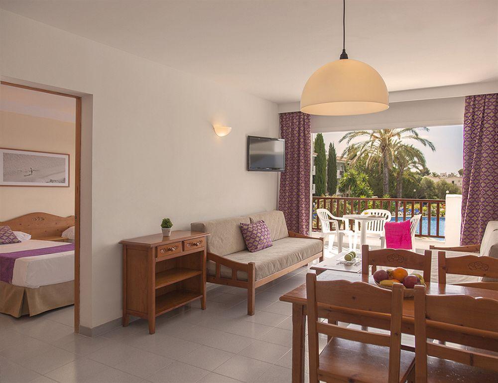 Cala D´Or Inturotel Azul Garden מראה חיצוני תמונה