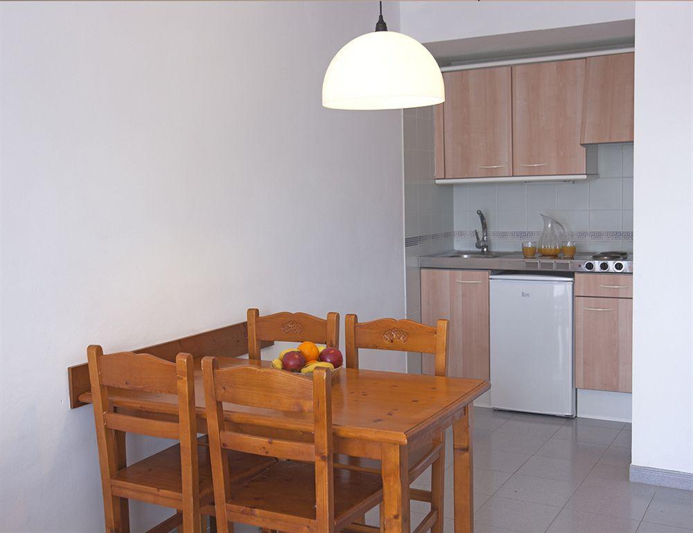 Cala D´Or Inturotel Azul Garden מראה חיצוני תמונה