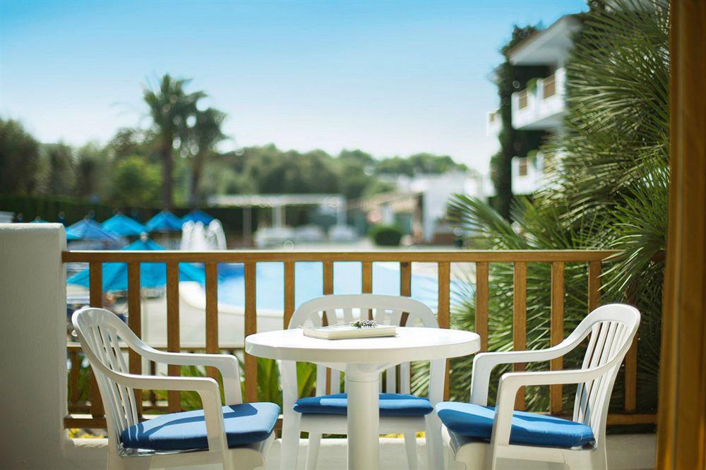 Cala D´Or Inturotel Azul Garden מראה חיצוני תמונה