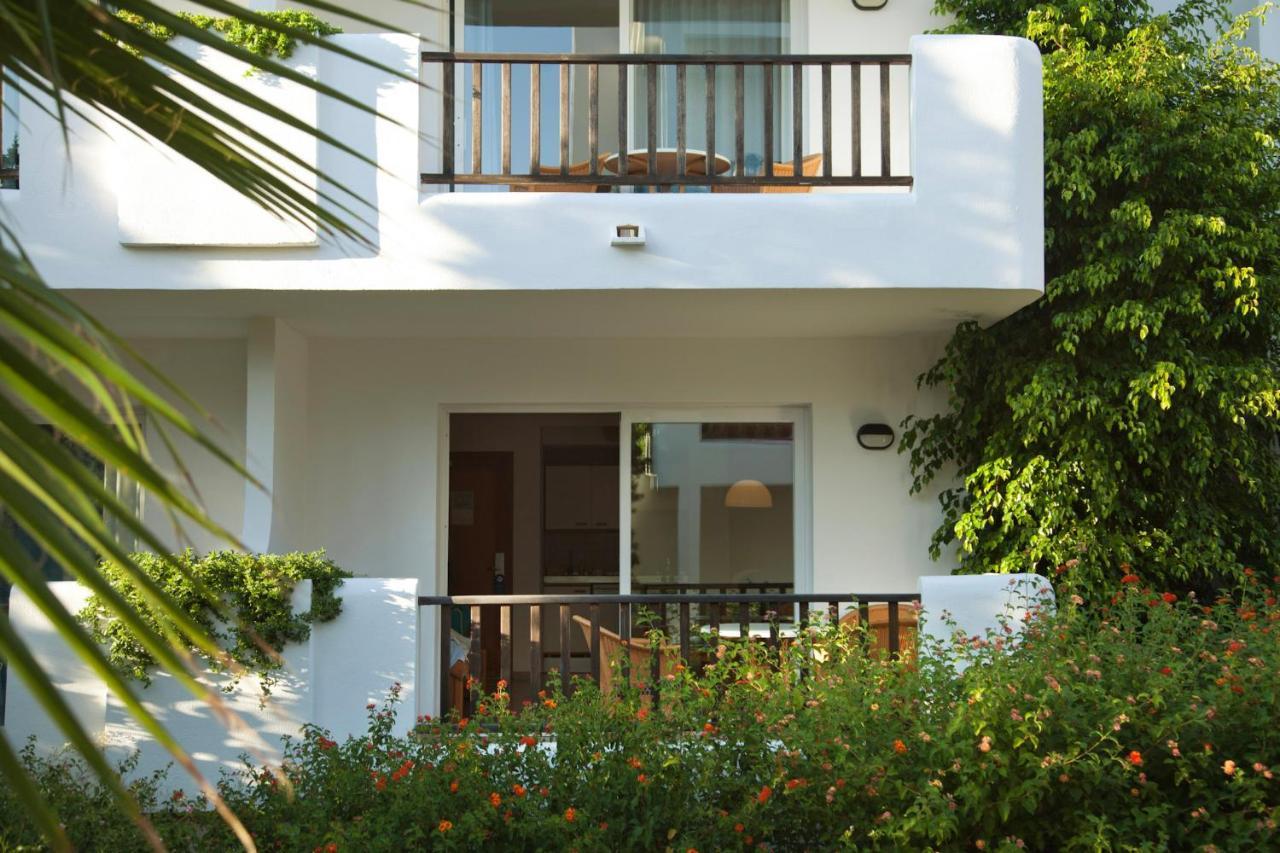 Cala D´Or Inturotel Azul Garden מראה חיצוני תמונה
