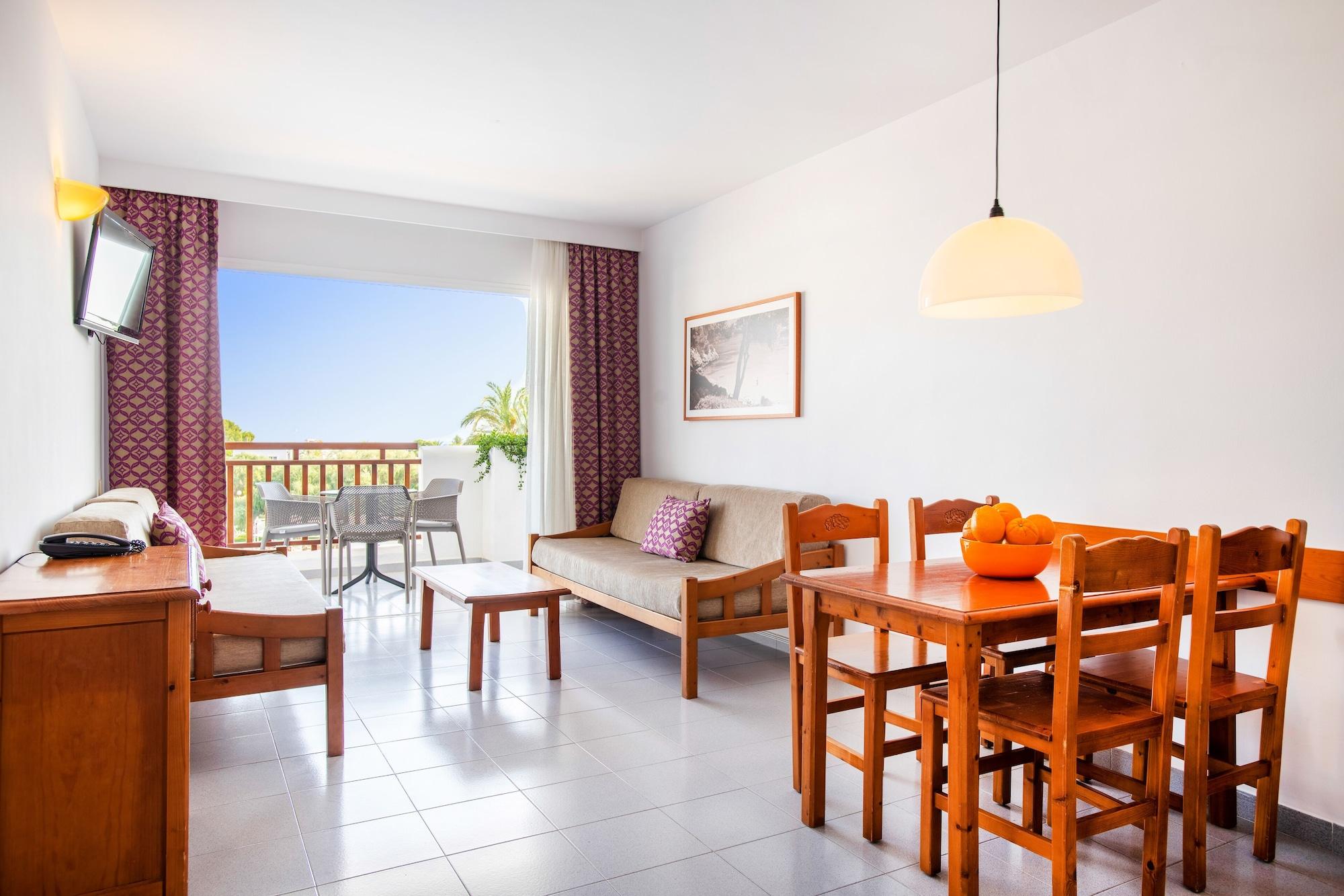Cala D´Or Inturotel Azul Garden מראה חיצוני תמונה