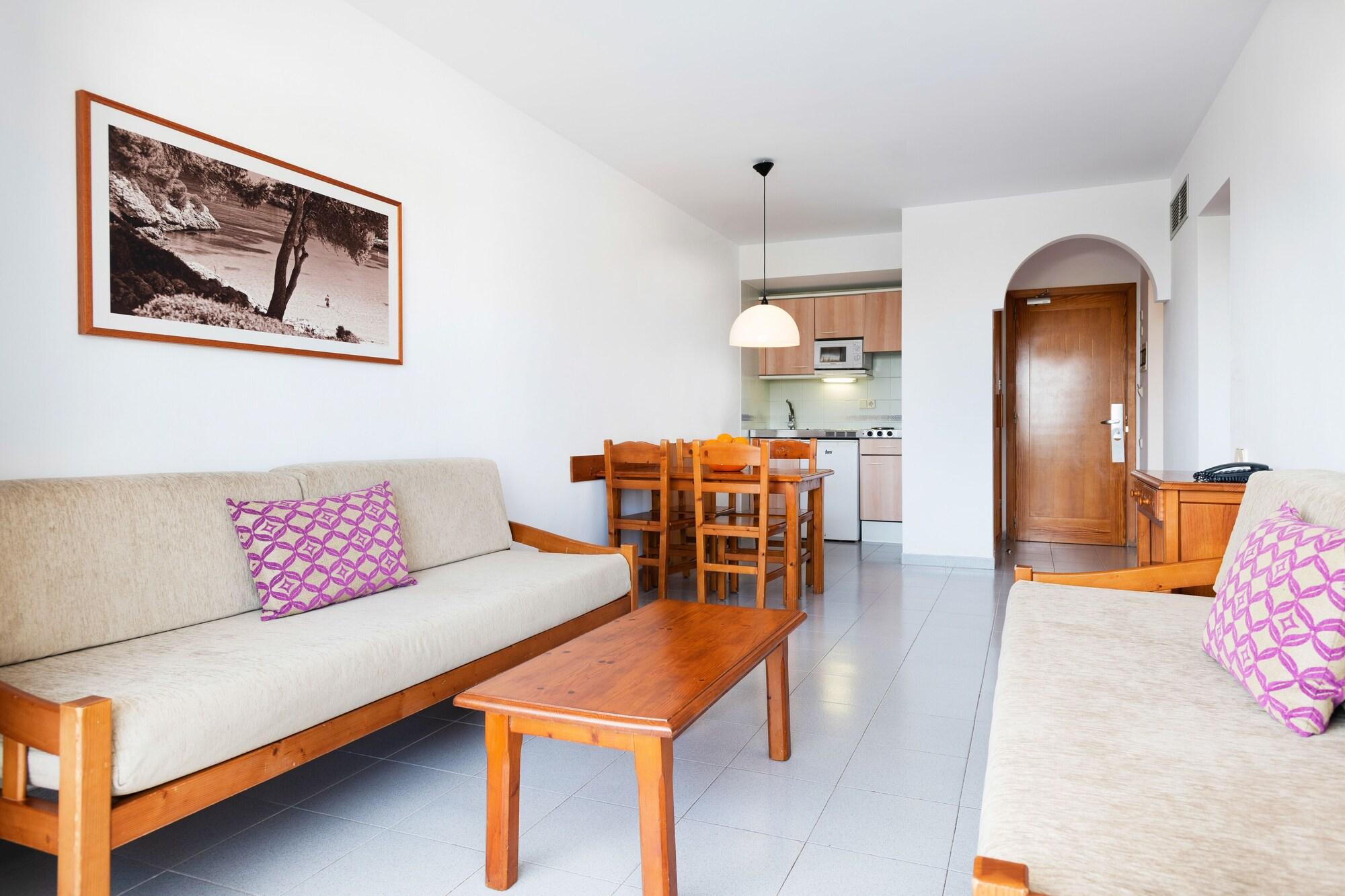 Cala D´Or Inturotel Azul Garden מראה חיצוני תמונה