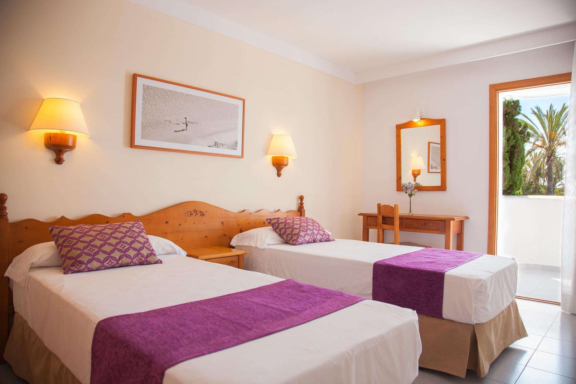 Cala D´Or Inturotel Azul Garden מראה חיצוני תמונה