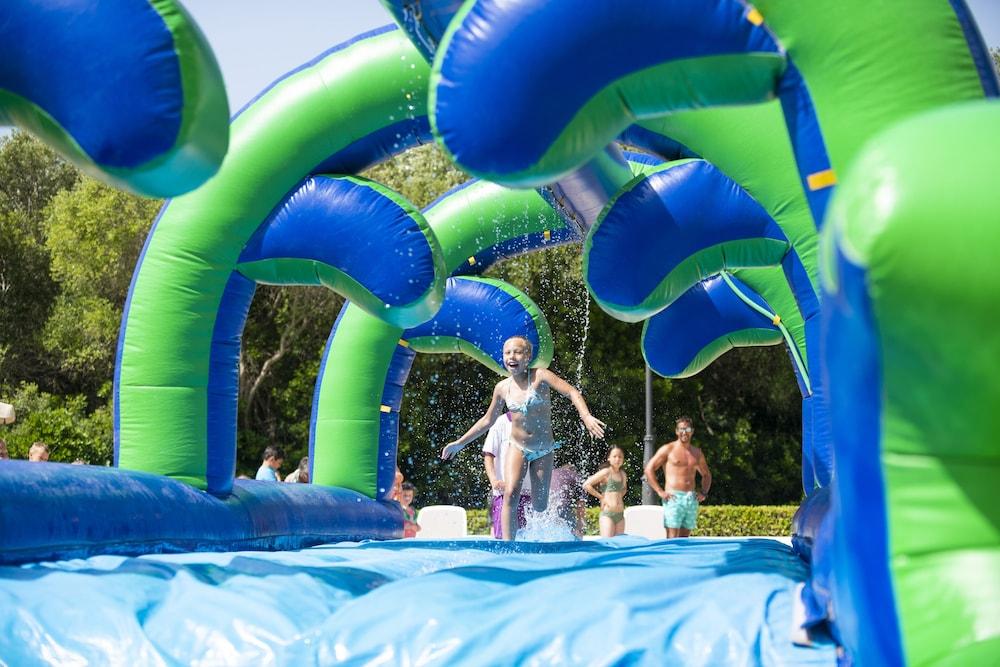 Cala D´Or Inturotel Azul Garden מראה חיצוני תמונה
