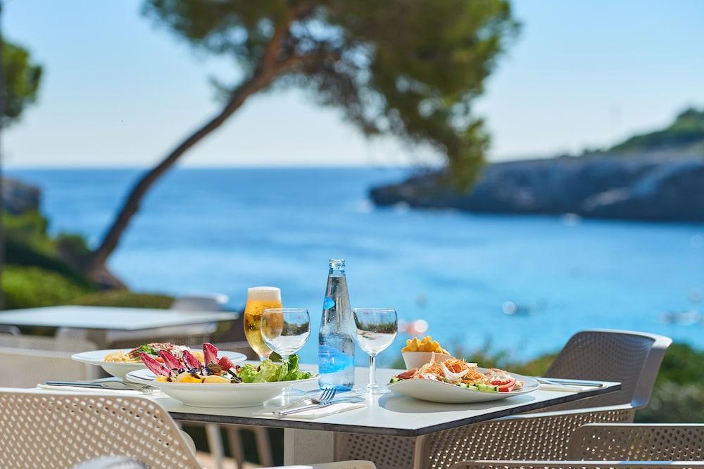 Cala D´Or Inturotel Azul Garden מראה חיצוני תמונה