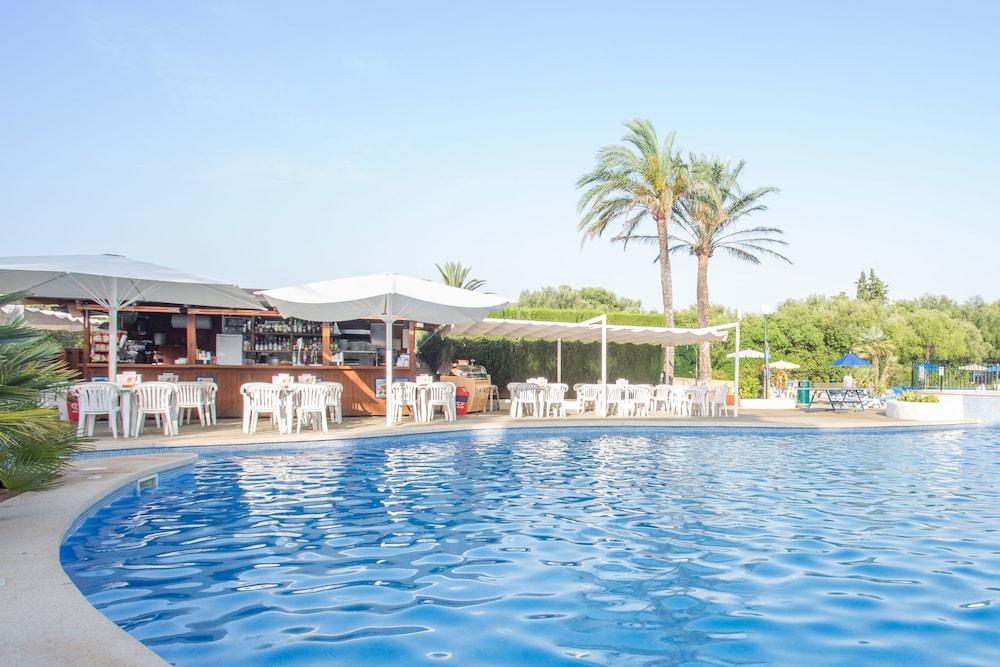 Cala D´Or Inturotel Azul Garden מראה חיצוני תמונה