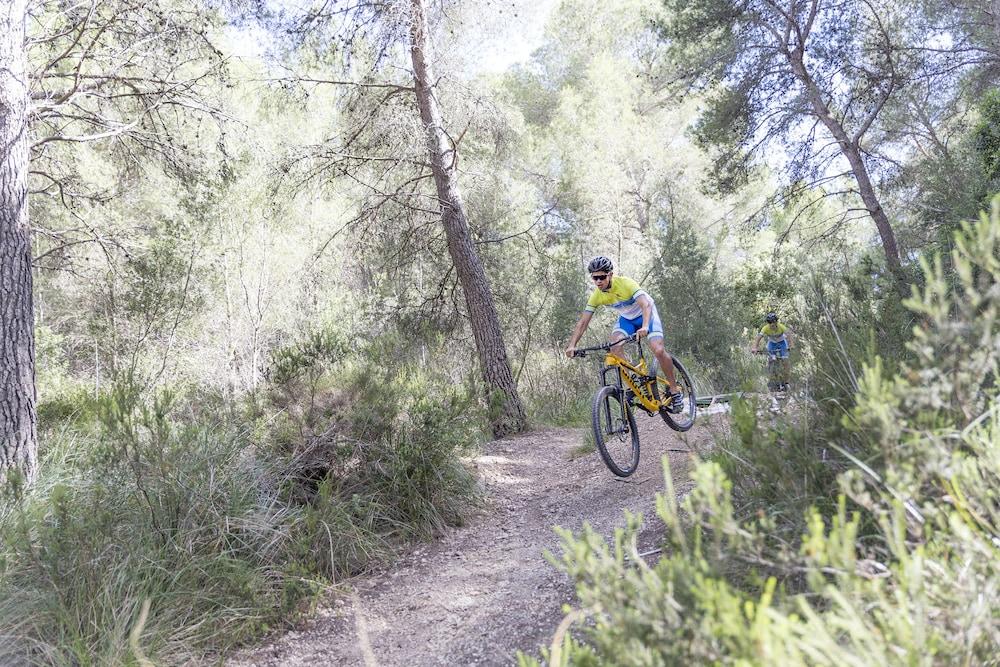 Cala D´Or Inturotel Azul Garden מראה חיצוני תמונה