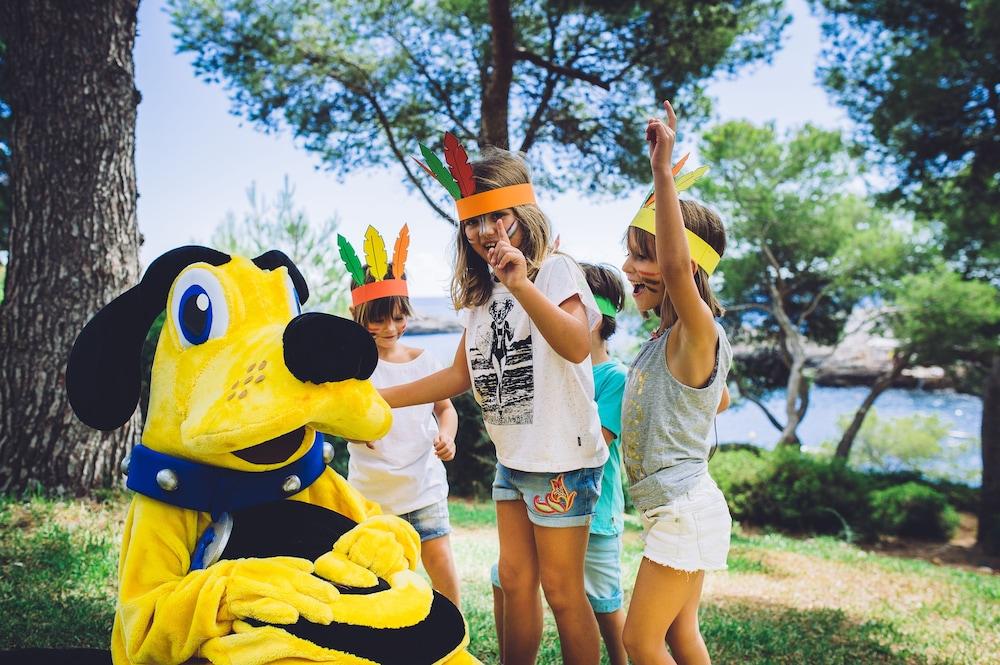 Cala D´Or Inturotel Azul Garden מראה חיצוני תמונה