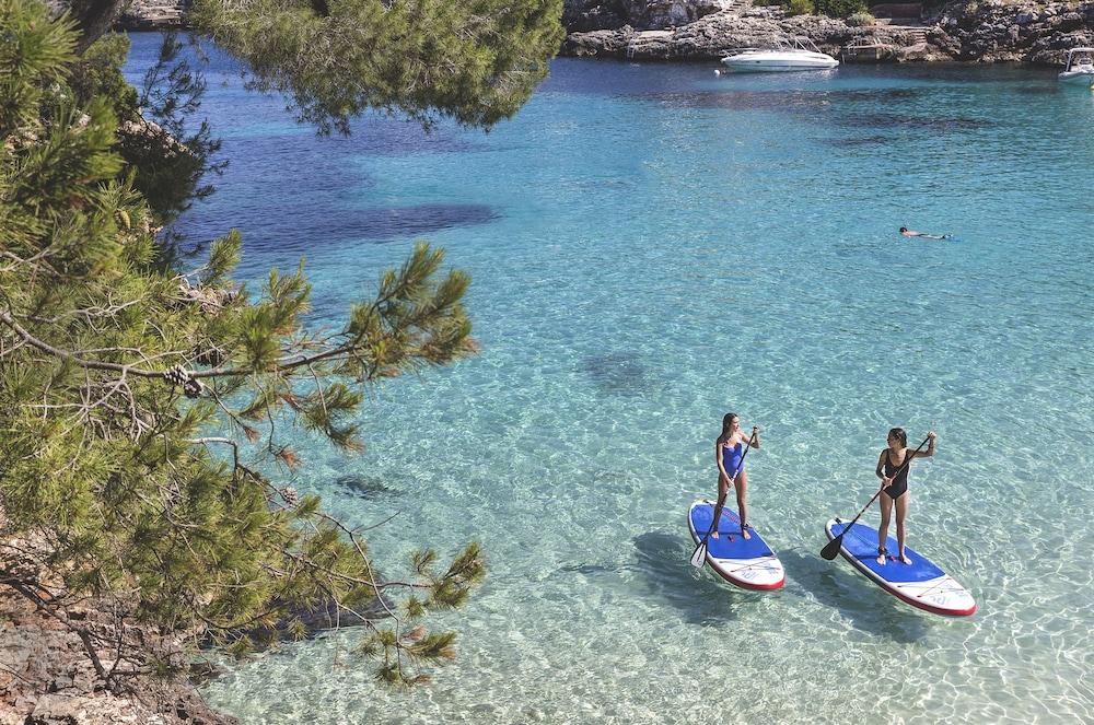 Cala D´Or Inturotel Azul Garden מראה חיצוני תמונה