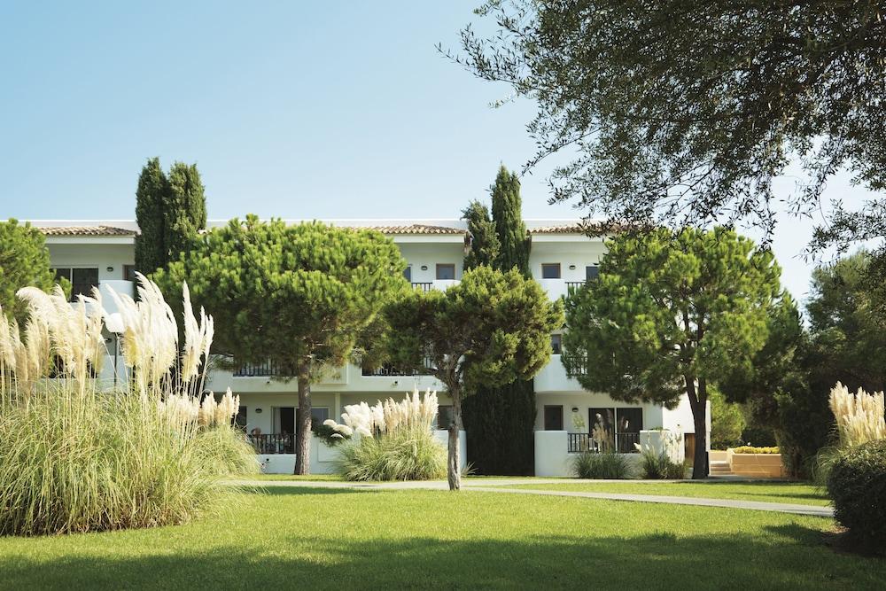 Cala D´Or Inturotel Azul Garden מראה חיצוני תמונה
