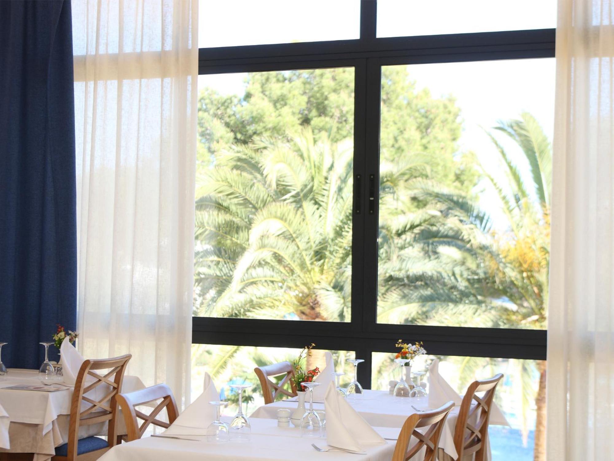 Cala D´Or Inturotel Azul Garden מראה חיצוני תמונה