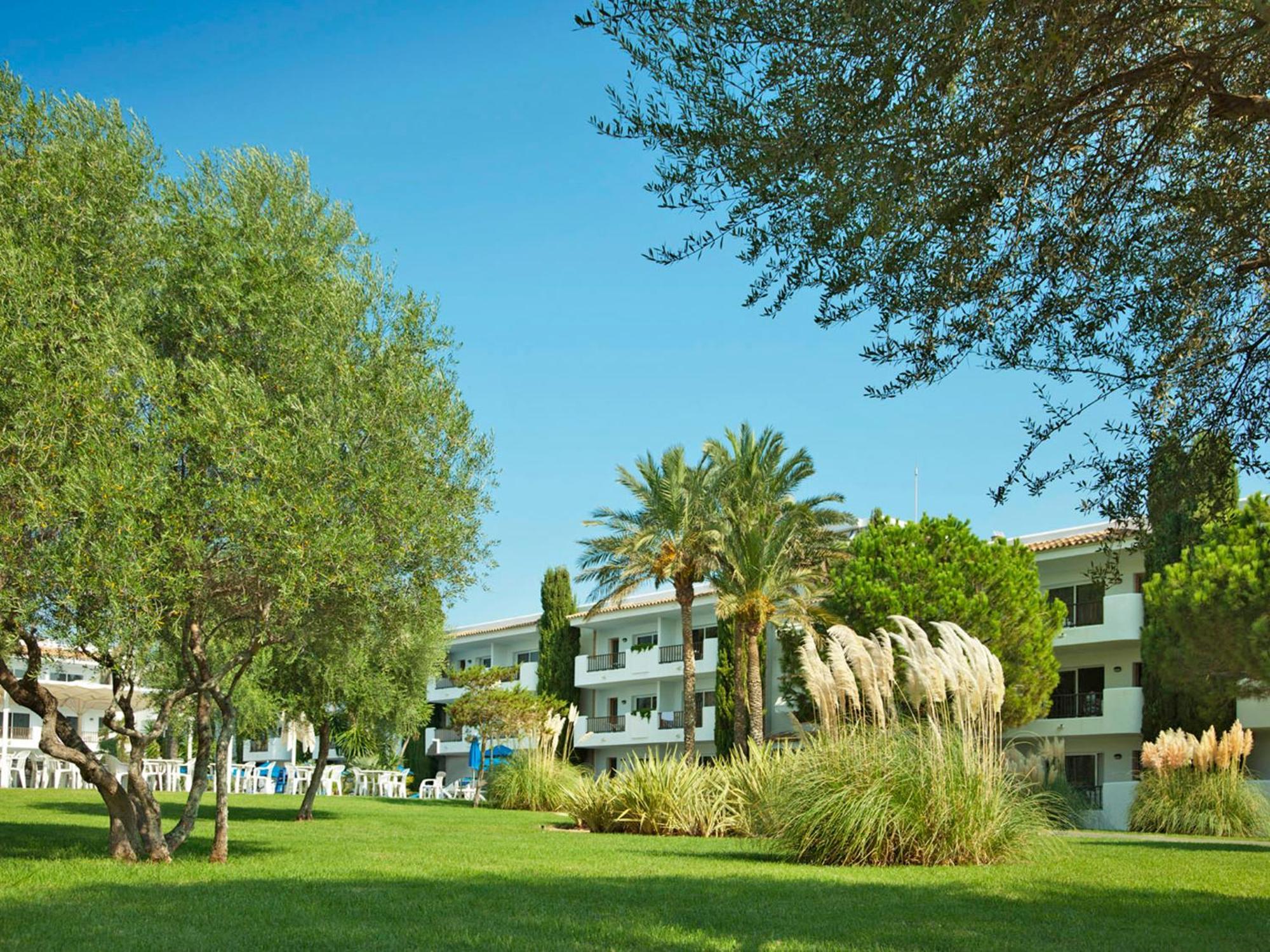 Cala D´Or Inturotel Azul Garden מראה חיצוני תמונה