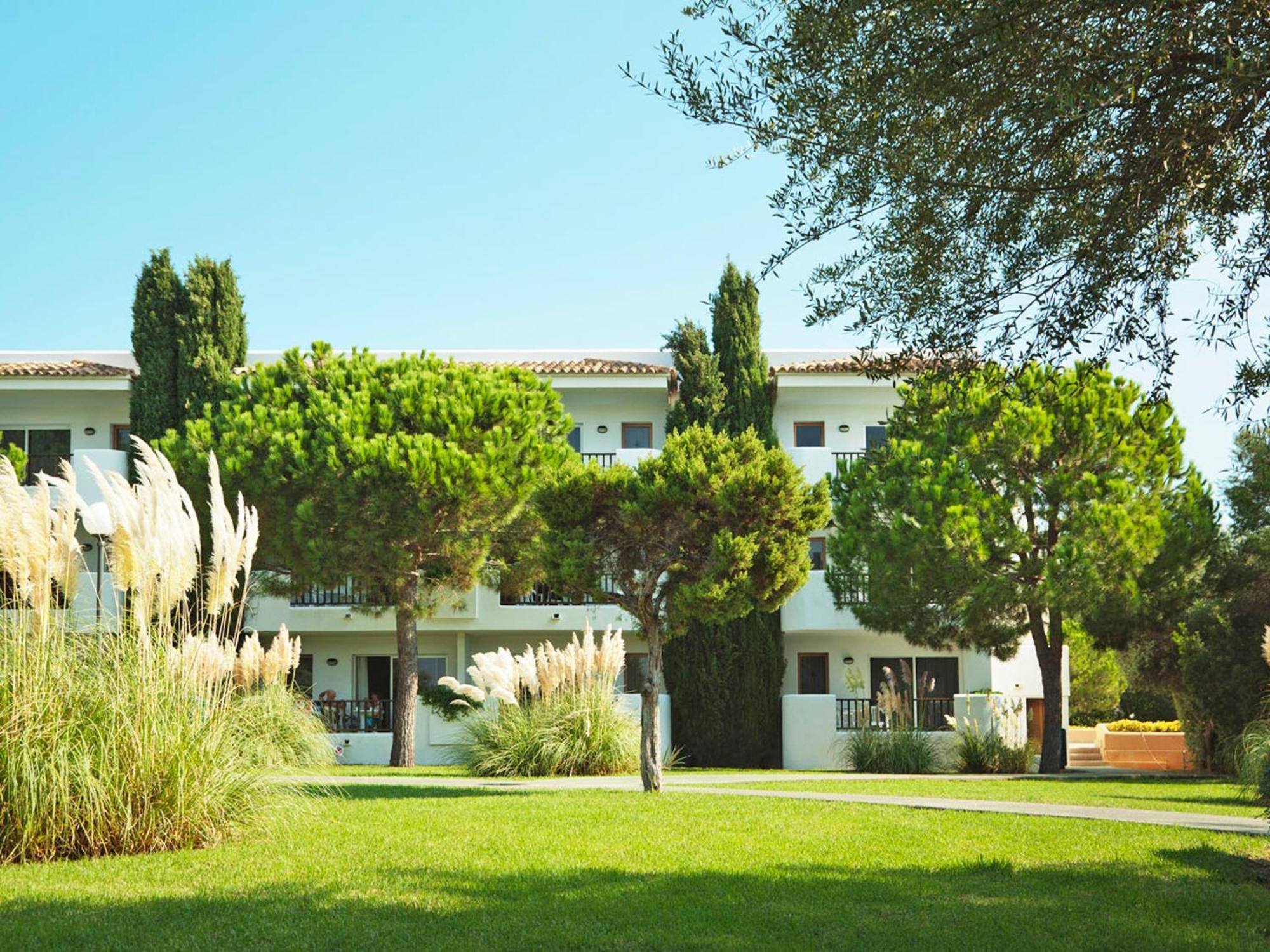 Cala D´Or Inturotel Azul Garden מראה חיצוני תמונה