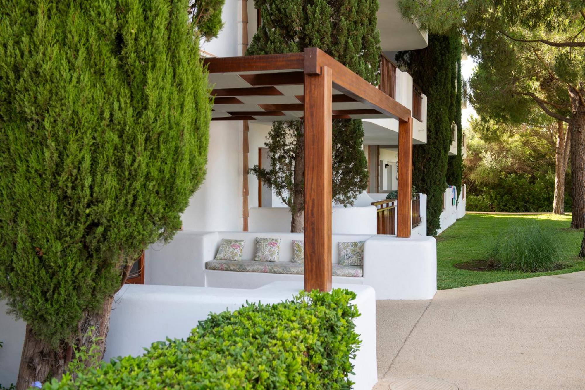 Cala D´Or Inturotel Azul Garden מראה חיצוני תמונה