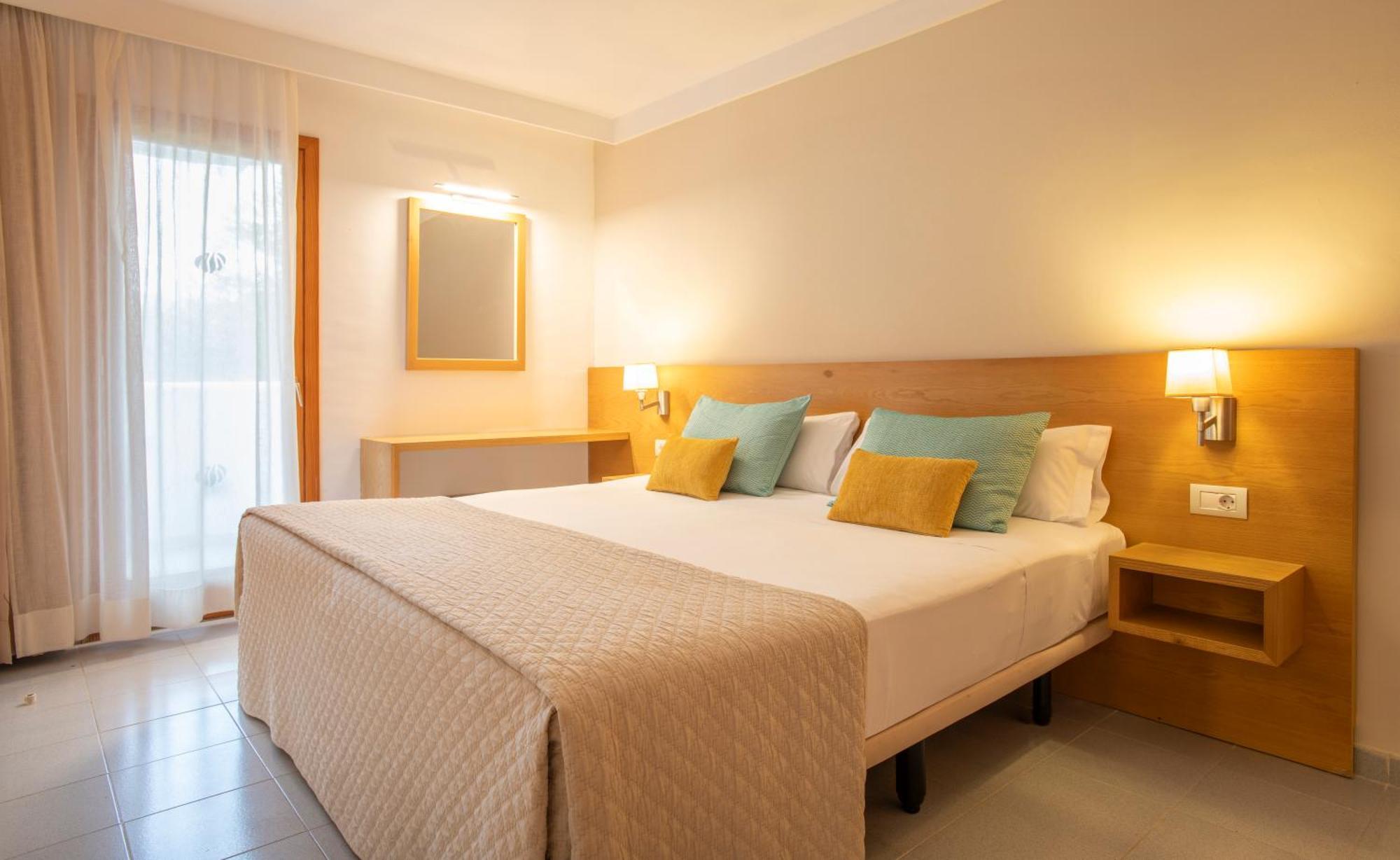 Cala D´Or Inturotel Azul Garden מראה חיצוני תמונה