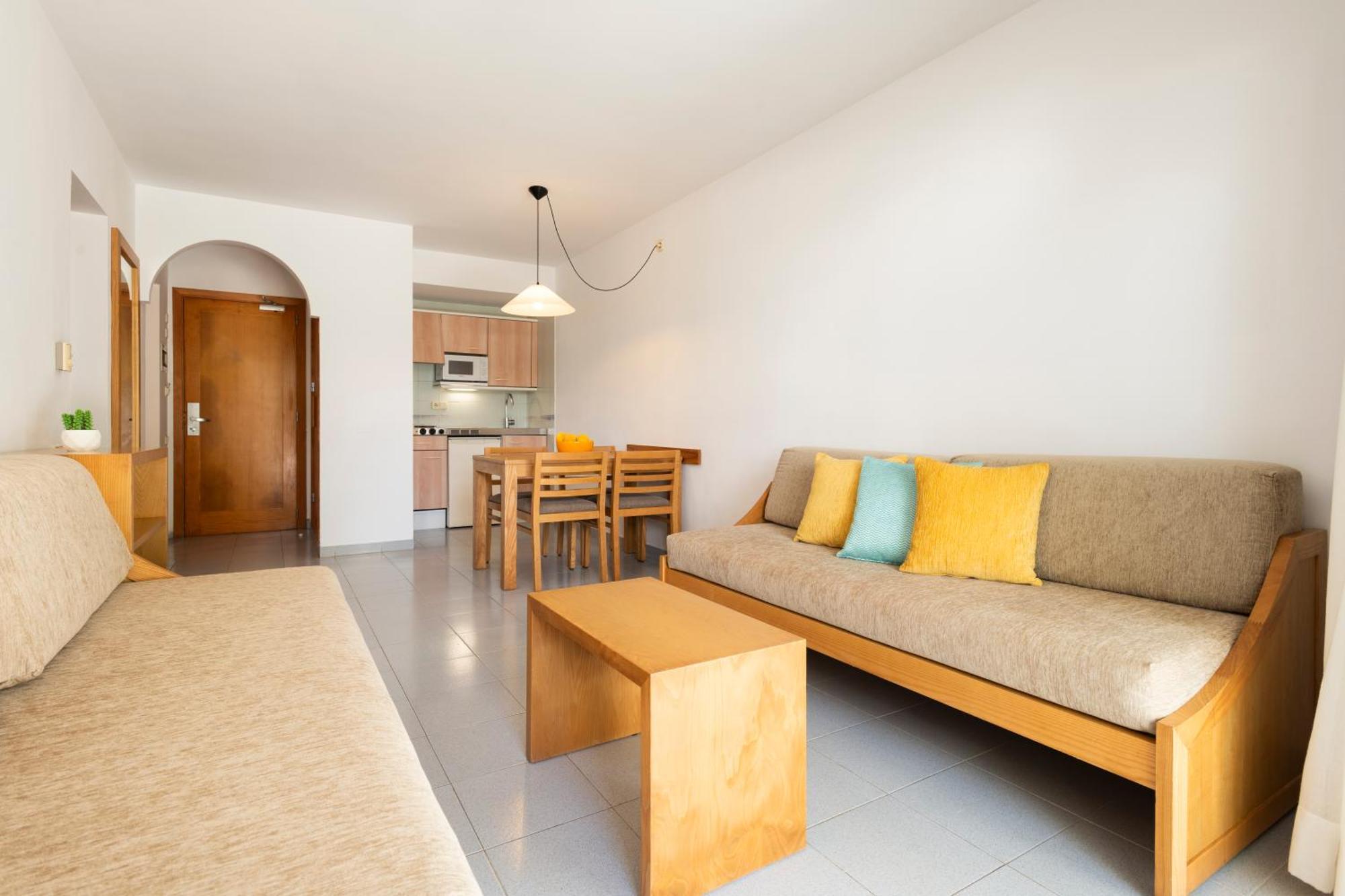 Cala D´Or Inturotel Azul Garden מראה חיצוני תמונה