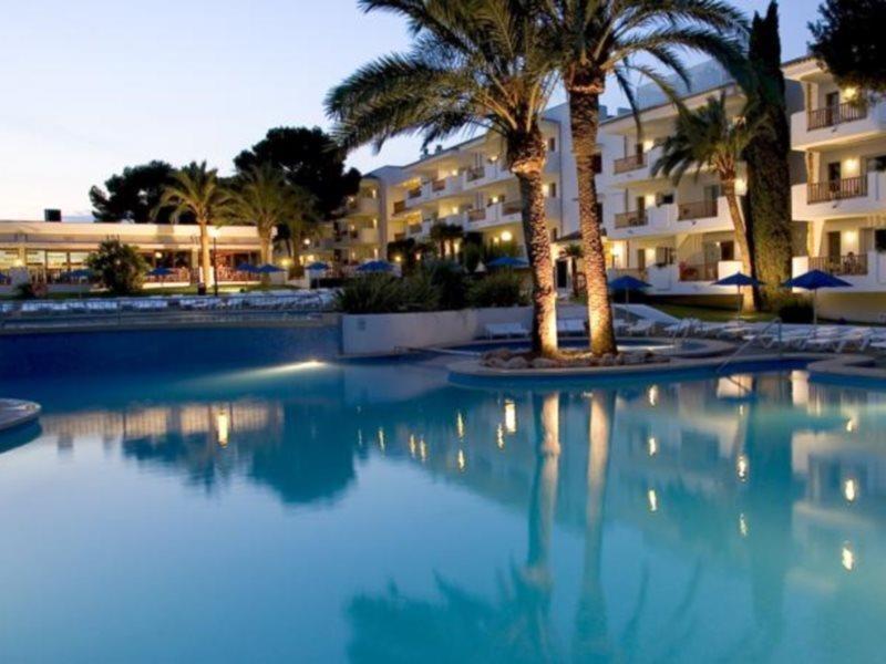 Cala D´Or Inturotel Azul Garden מראה חיצוני תמונה
