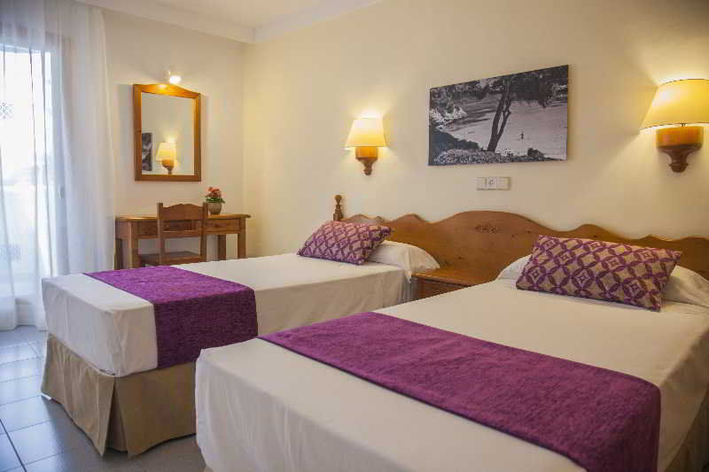 Cala D´Or Inturotel Azul Garden מראה חיצוני תמונה