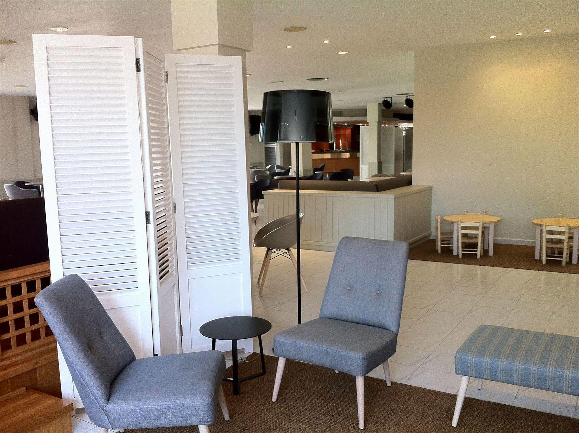Cala D´Or Inturotel Azul Garden מראה חיצוני תמונה