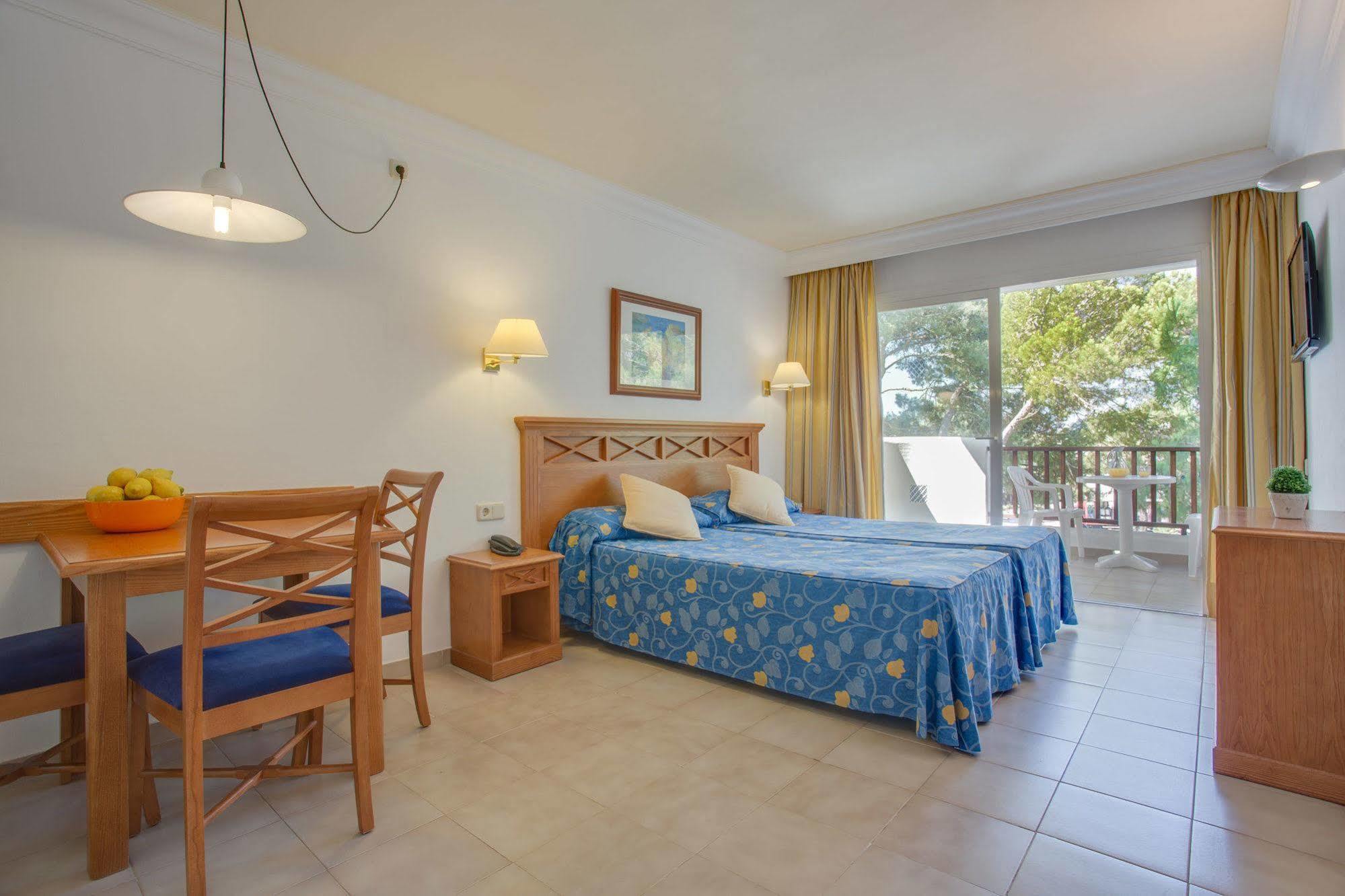 Cala D´Or Inturotel Azul Garden מראה חיצוני תמונה