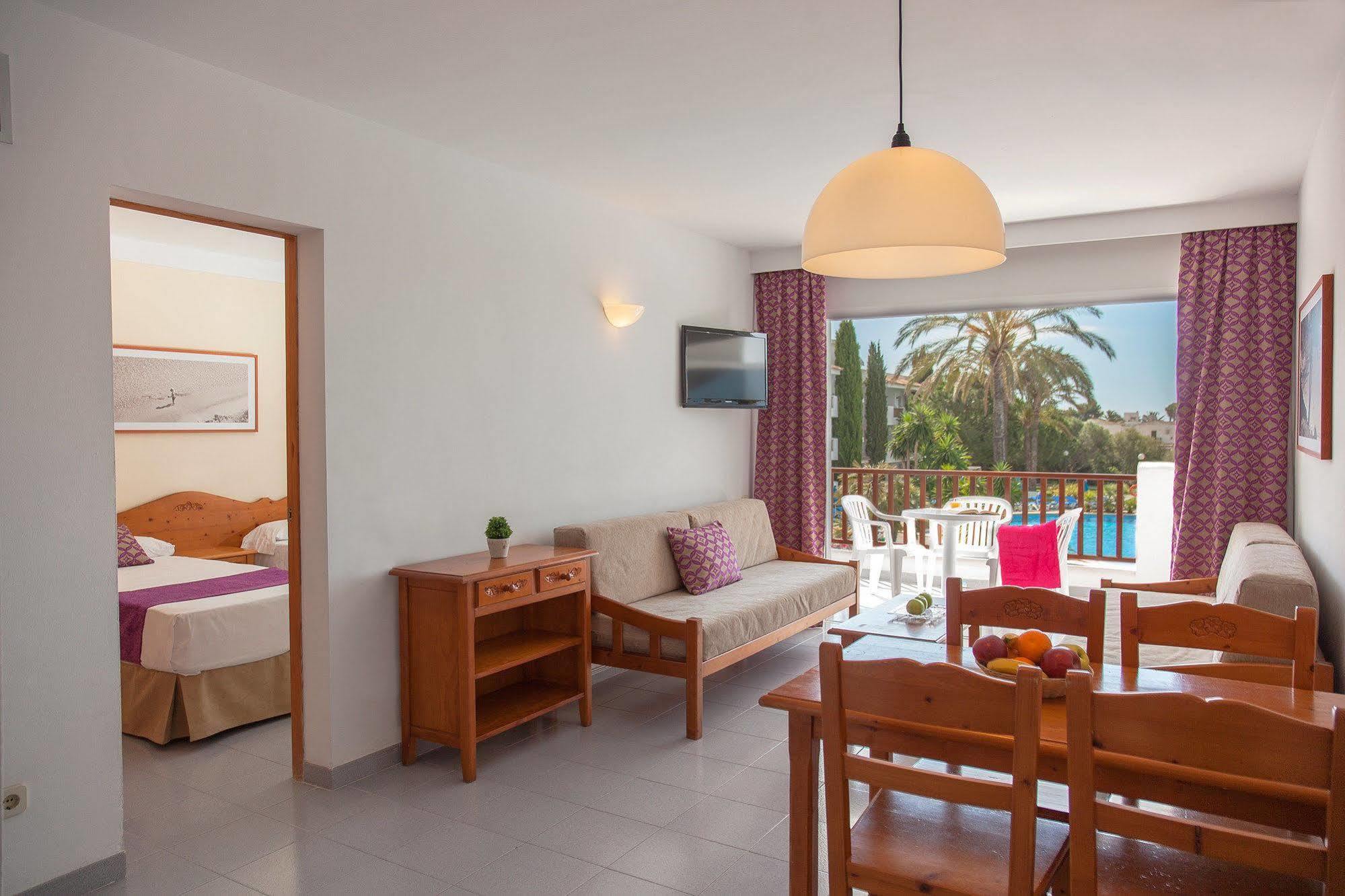 Cala D´Or Inturotel Azul Garden מראה חיצוני תמונה