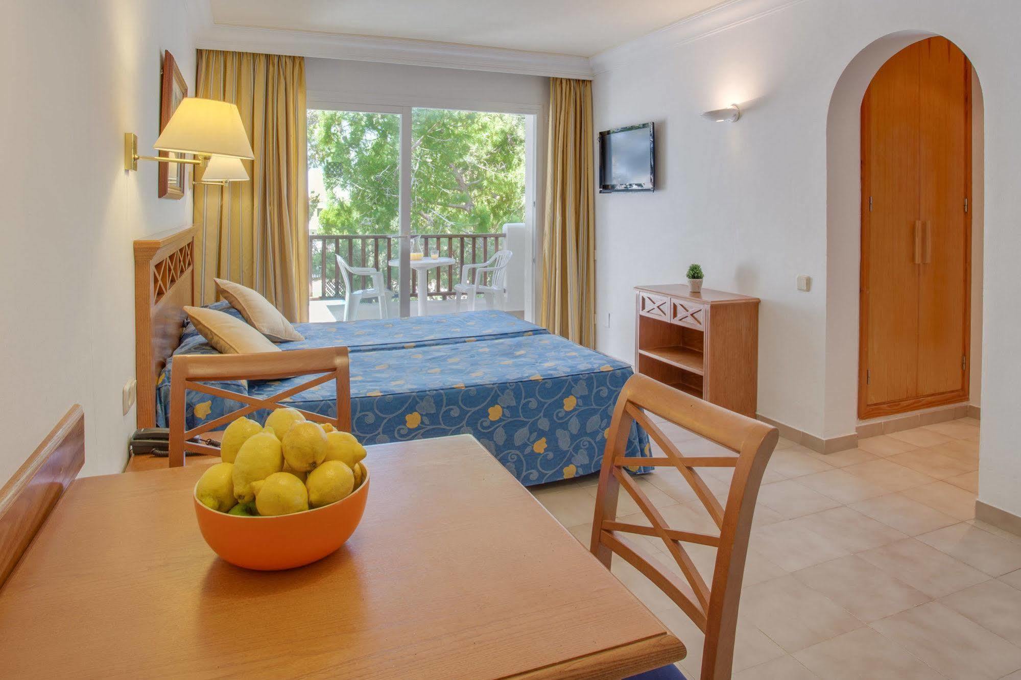 Cala D´Or Inturotel Azul Garden מראה חיצוני תמונה