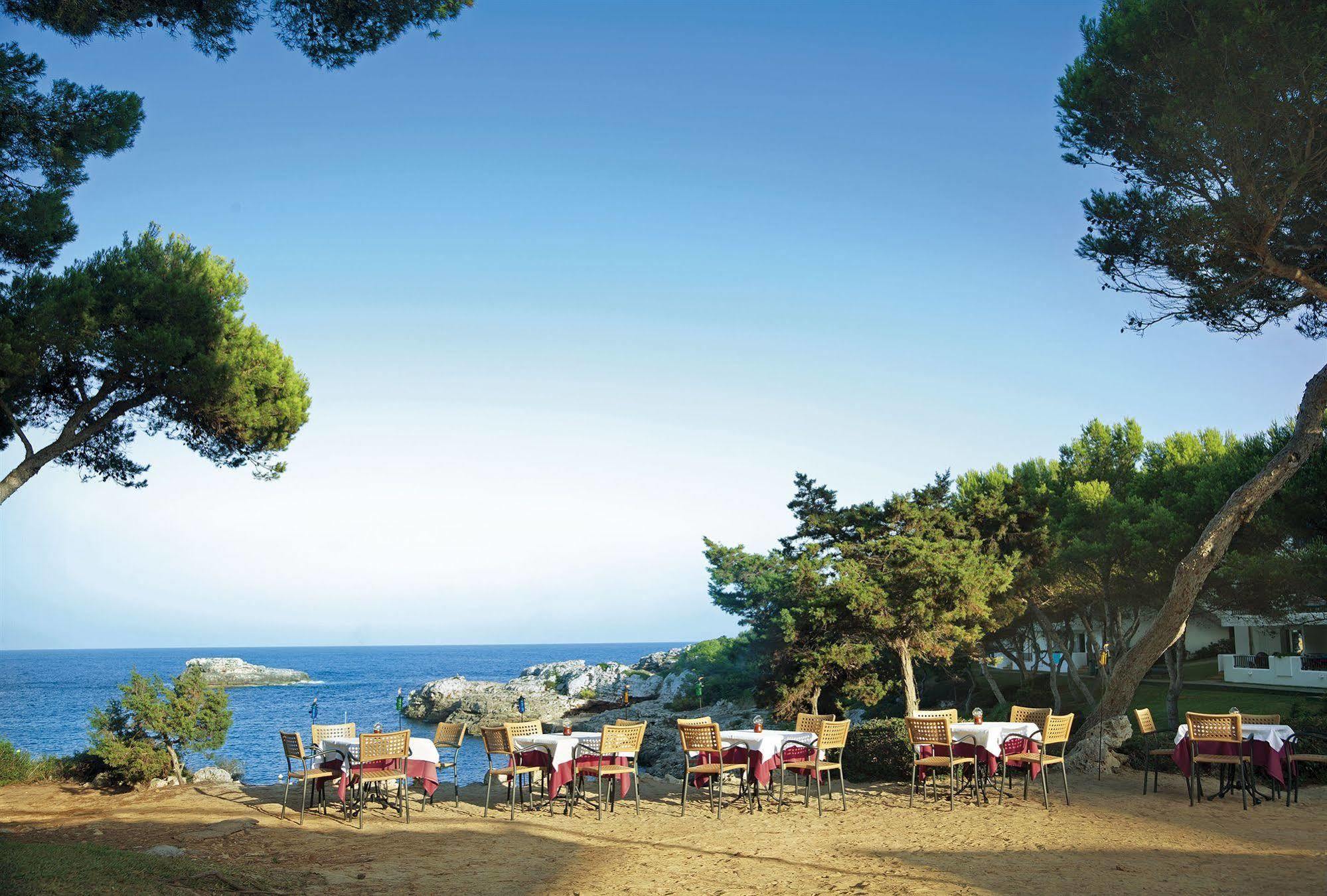 Cala D´Or Inturotel Azul Garden מראה חיצוני תמונה