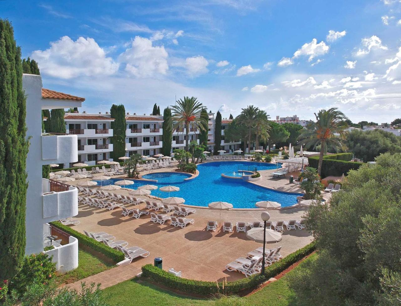 Cala D´Or Inturotel Azul Garden מראה חיצוני תמונה