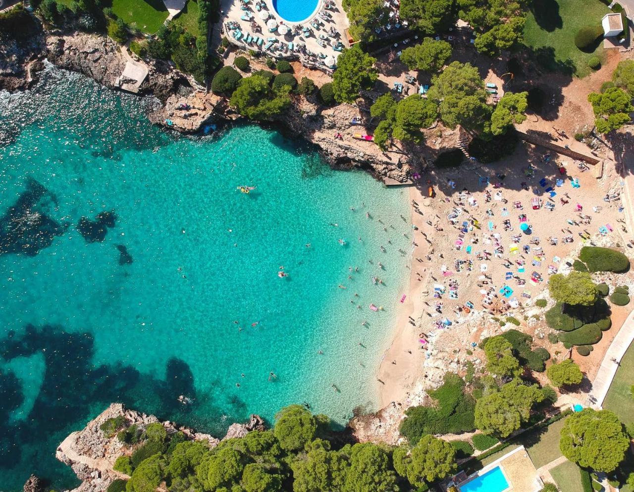 Cala D´Or Inturotel Azul Garden מראה חיצוני תמונה